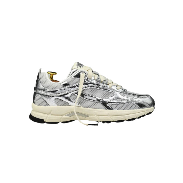 Mercer Amsterdam The re-run cracked sneakers me253004 ME253004 large