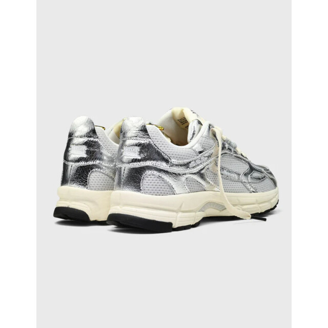 Mercer Amsterdam The re-run cracked sneakers me253004 ME253004 large