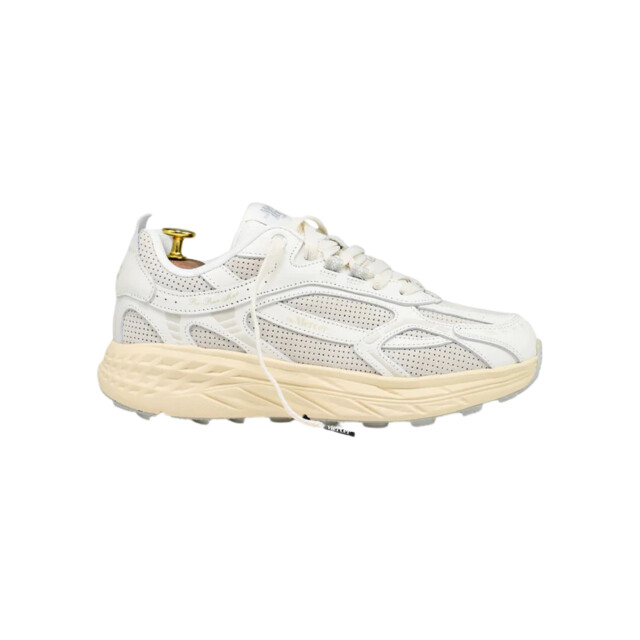 Mercer Amsterdam The re-run max perforated sneakers me253009 ME253009 large