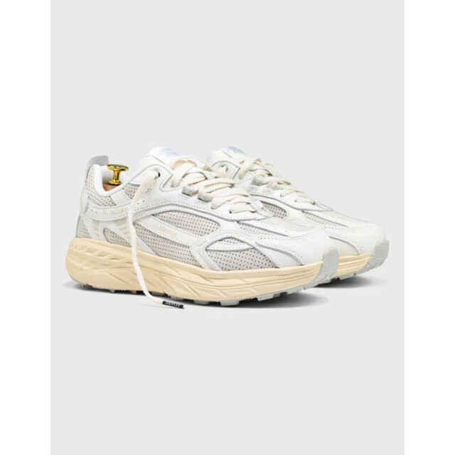 Mercer Amsterdam The re-run max perforated sneakers me253009 ME253009 large