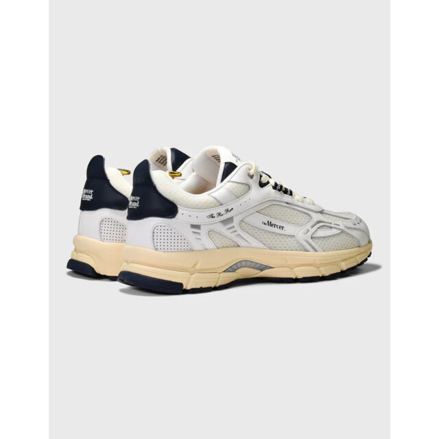 Mercer Amsterdam The re-run vintage sneakers me253012 ME253012 large