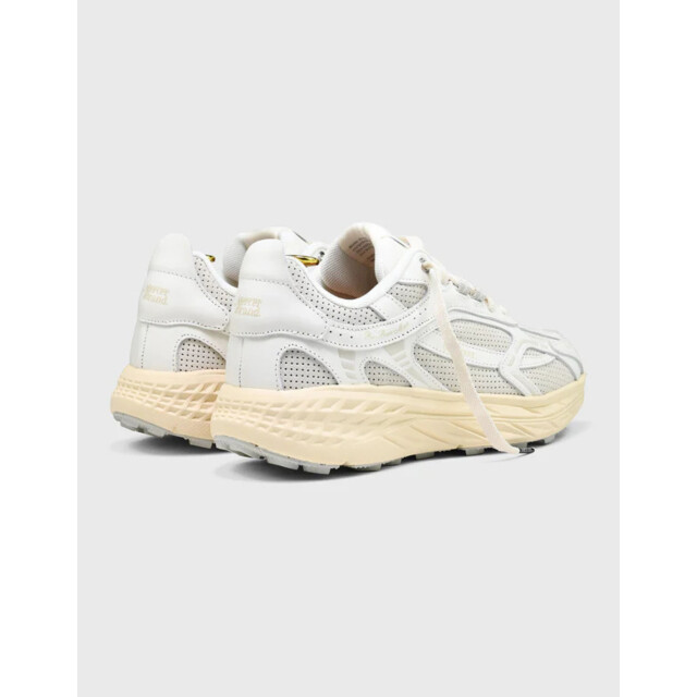 Mercer Amsterdam The re-run max perforated sneakers me253009 ME253009 large