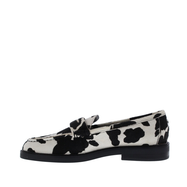 Steve Madden Adison dames loafer | dames | maat: | pony 110264 large