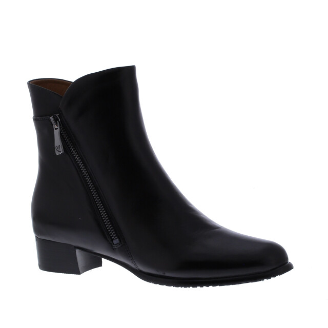 Everybody Barocoria dames enkellaars | dames | maat: | leer 110201 large
