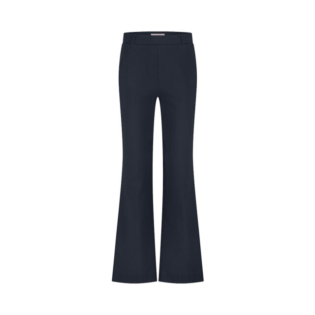 Studio Anneloes Sally trousers navy 4109.37.0033 large