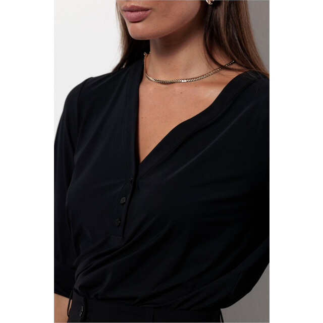 Studio Anneloes Evi basic blouse - 4389.80.0036 large