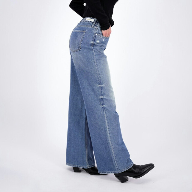 Raizzed Sky special blue denim 4105.35.0007 large