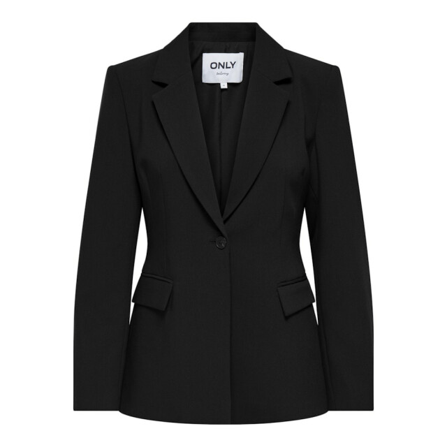 Only Onlraven life ls hourglass blazer tlr - 4549.80.0005 large