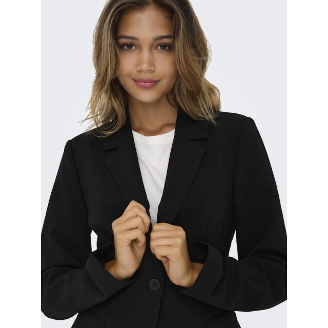 Only Onlraven life ls hourglass blazer tlr - 4549.80.0005 large