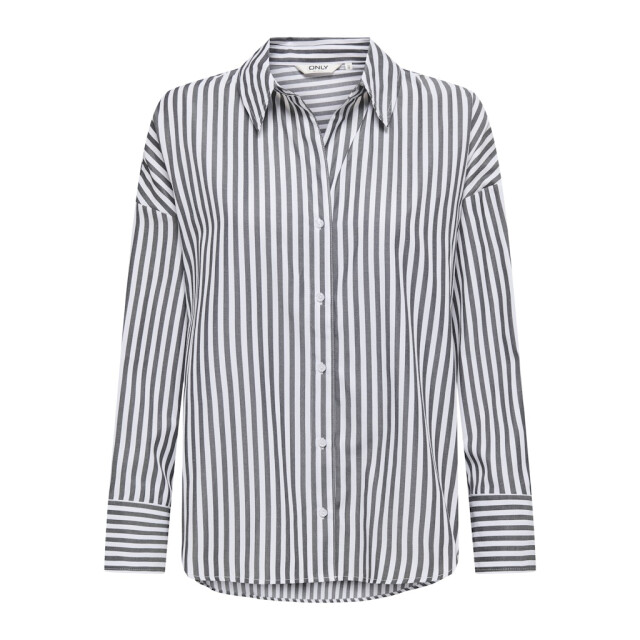 Only Onloregon solo shirt noos wvn dessin 4309.89.0007 large