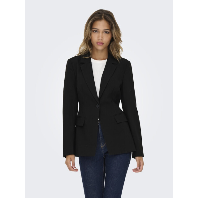 Only Onlraven life ls hourglass blazer tlr - 4549.80.0005 large