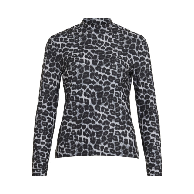 Vila Vileoa ls high neck top noos dessin 4329.88.0001 large