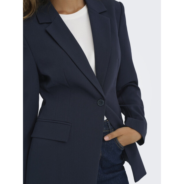 Only Onlraven life ls hourglass r tlr navy 4549.37.0003 large