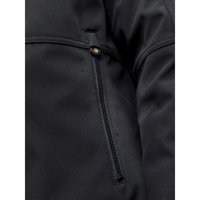 Jack & Jones Jjfinn softshell jacket - 5509.80.0001 large