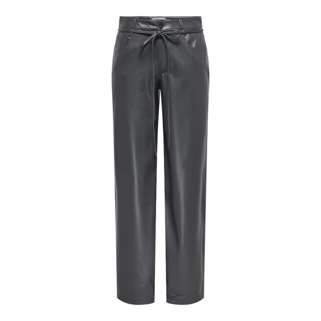 Only Onlgianna-story mw faux lea pant cc pnt - 4109.82.0015 large Only Onlgianna-story mw faux lea pant cc pnt - 4109.82.0015 large