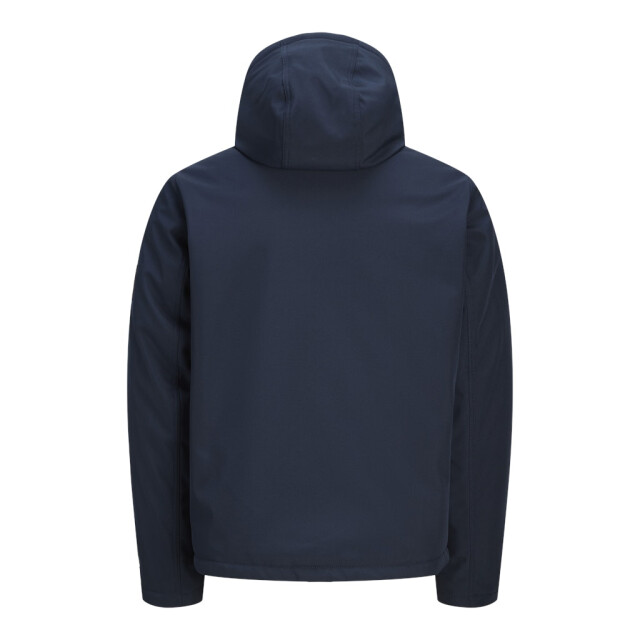 Jack & Jones Jjfinn softshell jacket navy 5509.37.0004 large