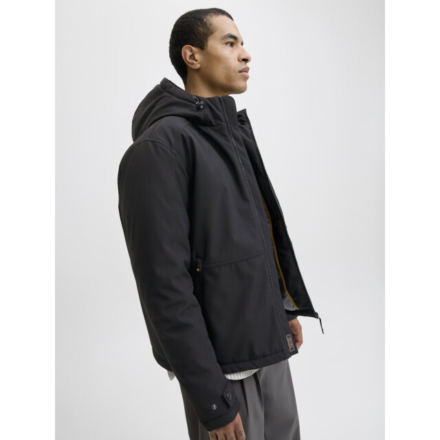Jack & Jones Jjfinn softshell jacket - 5509.80.0001 large