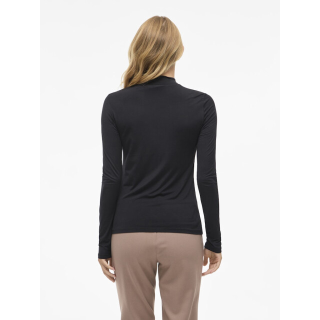 Vila Vileoa ls high neck top noos - 4329.80.0009 large Vila Vileoa ls high neck top noos - 4329.80.0009 large