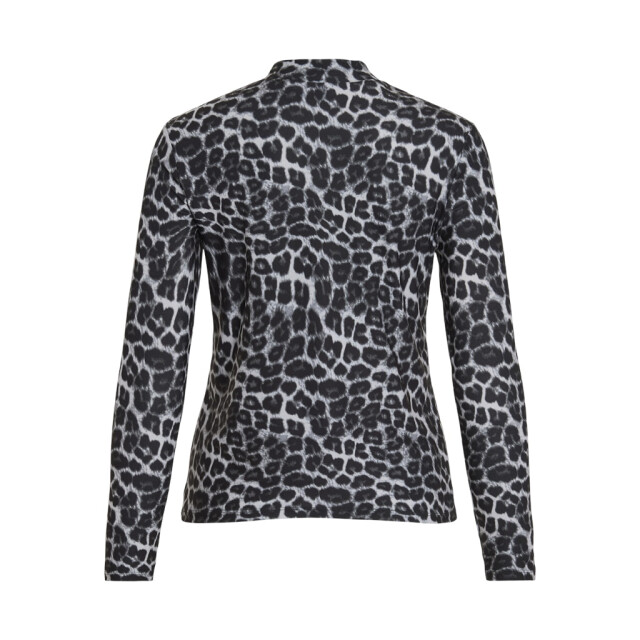 Vila Vileoa ls high neck top noos dessin 4329.88.0001 large