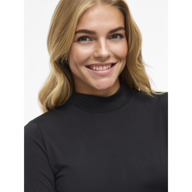 Vila Vileoa ls high neck top noos - 4329.80.0009 large Vila Vileoa ls high neck top noos - 4329.80.0009 large