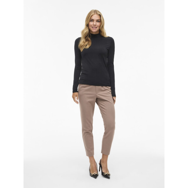Vila Vileoa ls high neck top noos - 4329.80.0009 large Vila Vileoa ls high neck top noos - 4329.80.0009 large