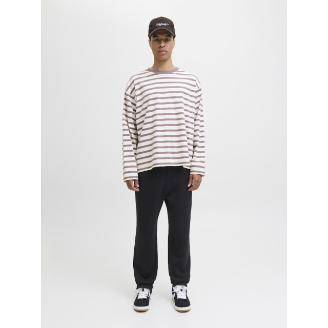 Jack & Jones Jpstkane bradley uncuffed swt pants noos - 5112.80.0001 large