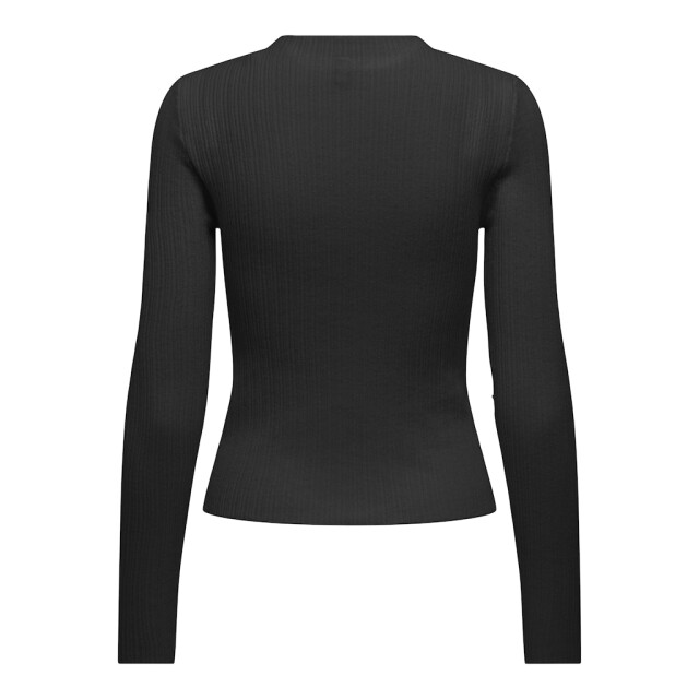 Only Onlcoco life ls rib mock neck cc knt - 4219.80.0011 large Only Onlcoco life ls rib mock neck cc knt - 4219.80.0011 large