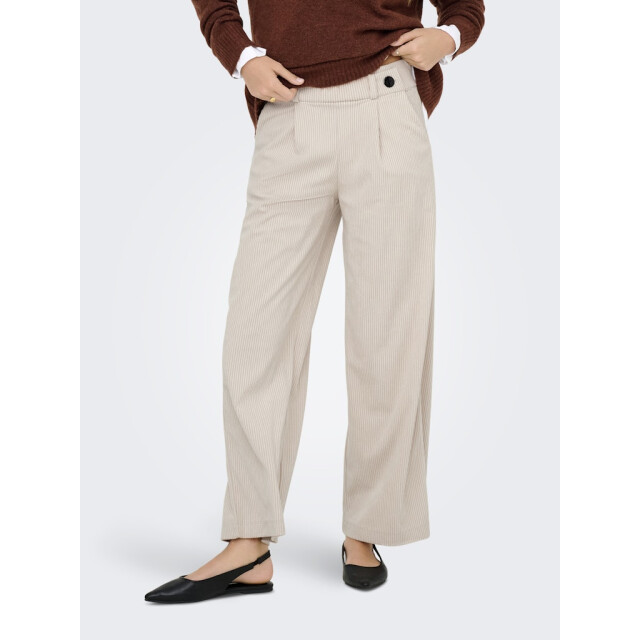 Jacqueline de Yong Jdygeggo cord pant jrs dia beige 4109.05.0059 large