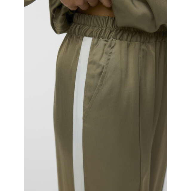 Vero Moda Vmvina detail hw straight pants wvn ga dessin 4109.29.0007 large
