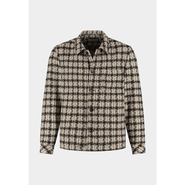 Dstrezzed Overshirt lino tc overshirt 152002/799 190708 large