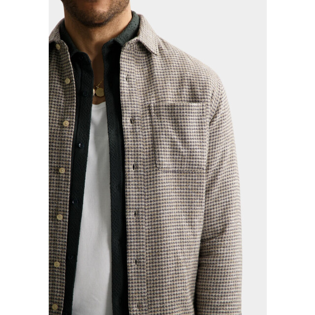 Dstrezzed Casual hemd lange mouw mateja shirt 303981/276 190733 large