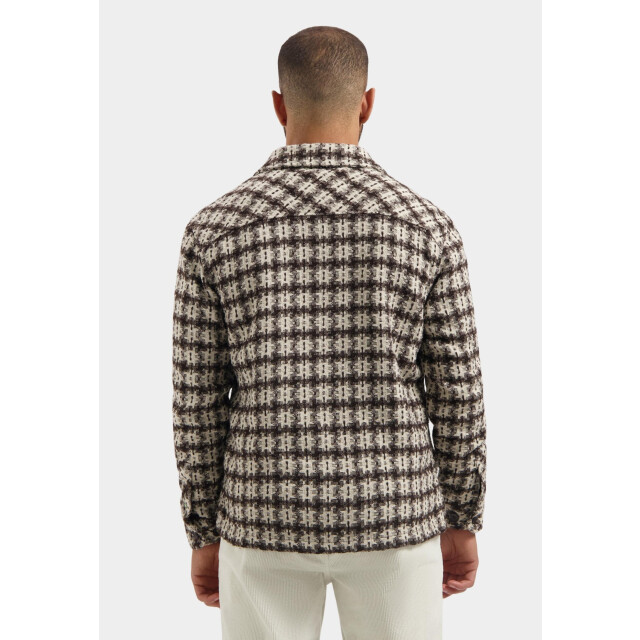 Dstrezzed Overshirt lino tc overshirt 152002/799 190708 large