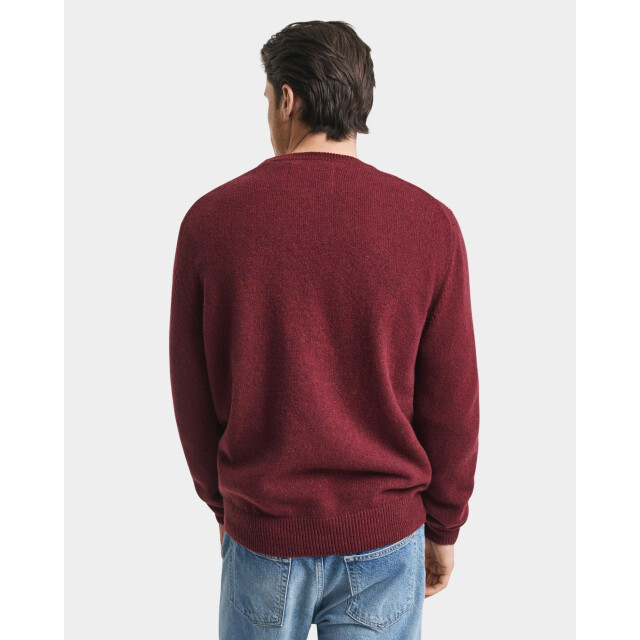 Gant Pullover argyle c-neck 8060102/621 199093 large