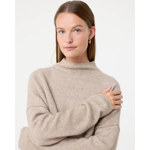 Knit-ted Pullover 252p019 kim Knit-ted Pullover 252P019 Kim large