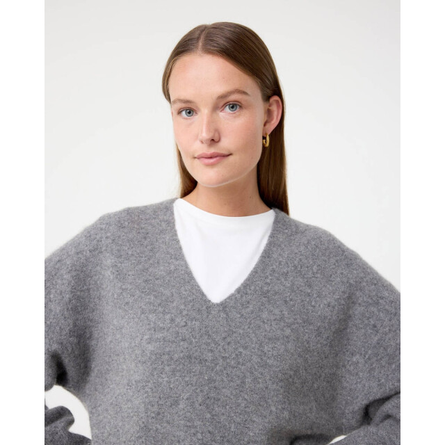 Knit-ted Pullover 252p020 lucia Knit-ted Pullover 252P020 Lucia large