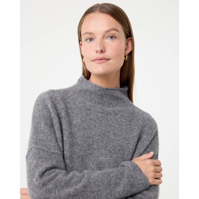 Knit-ted Pullover 252p019 kim Knit-ted Pullover 252P019 Kim large