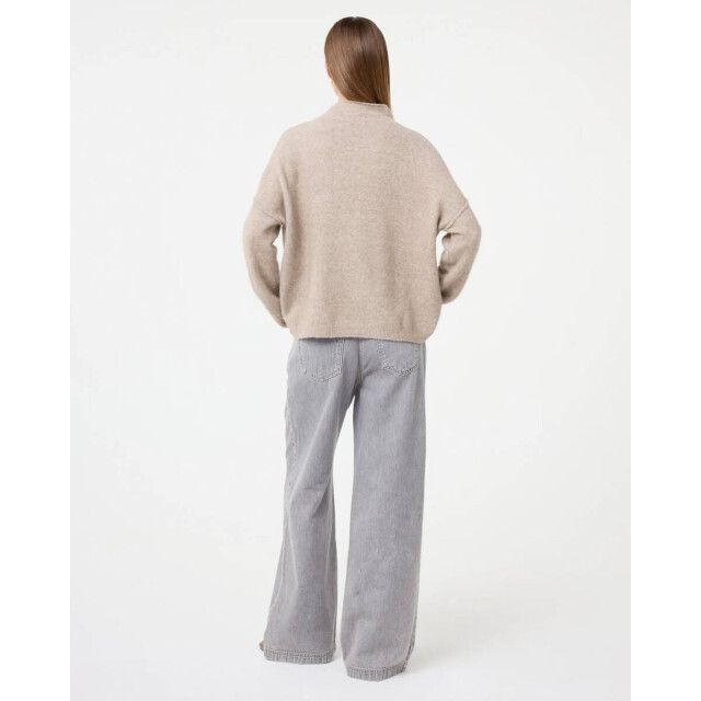 Knit-ted Pullover 252p019 kim Knit-ted Pullover 252P019 Kim large