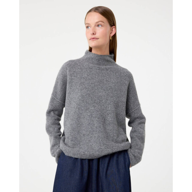 Knit-ted Pullover 252p019 kim Knit-ted Pullover 252P019 Kim large