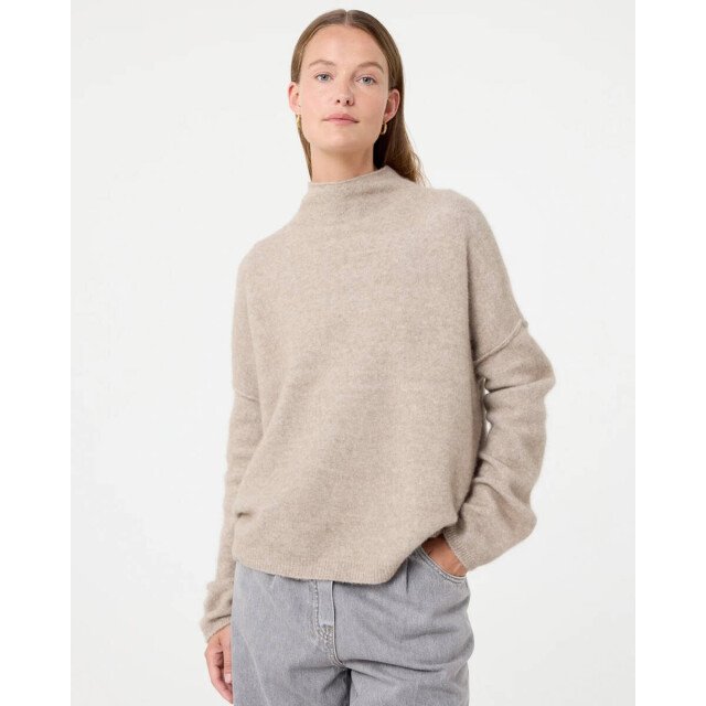 Knit-ted Pullover 252p019 kim Knit-ted Pullover 252P019 Kim large