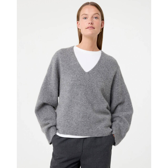 Knit-ted Pullover 252p020 lucia Knit-ted Pullover 252P020 Lucia large
