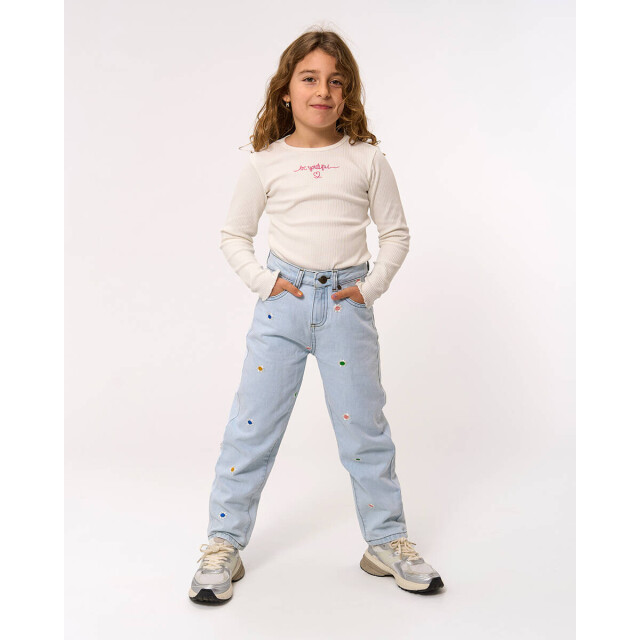 The New Jeans tn6440 The New Jeans TN6440 large