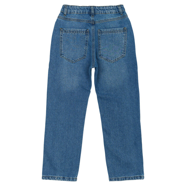 The New Jeans tn6527 The New Jeans TN6527 large