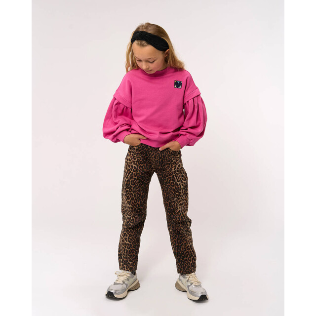 The New Jeans tn6443 The New Jeans TN6443 large