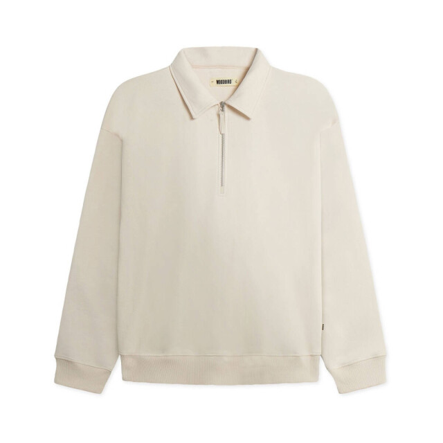 Woodbird Polo lange mouw 2446-605 Woodbird Polo lange mouw 2446-605 large
