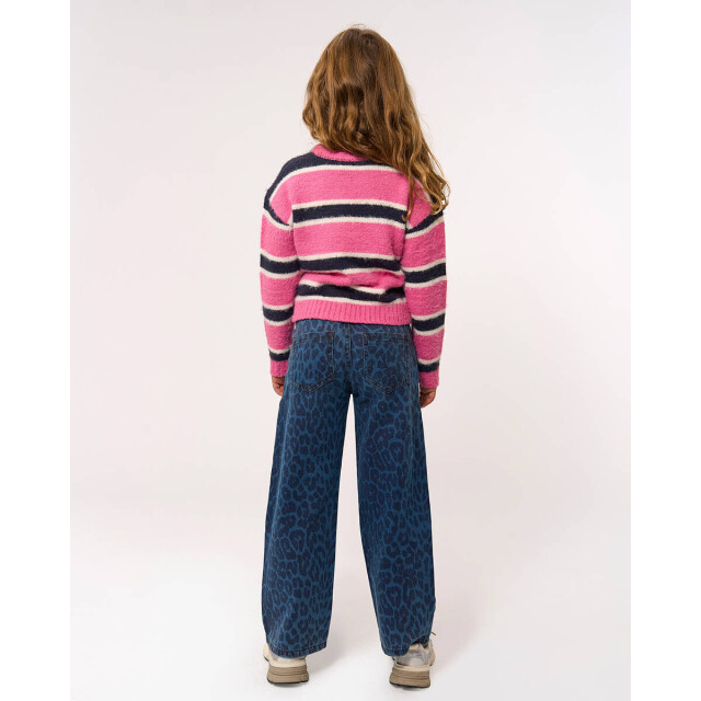 The New Jeans tn6438 The New Jeans TN6438 large