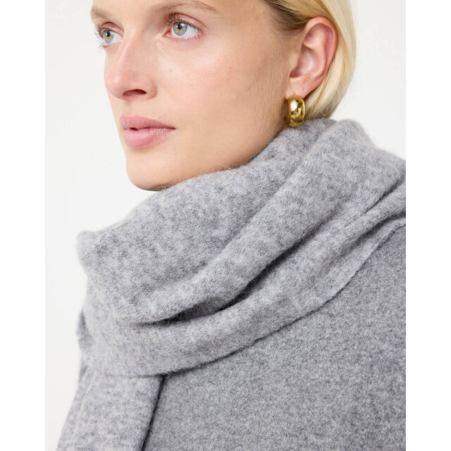 Knit-ted Shawl 252p040 evi Knit-ted Shawl 252P040 Evi large