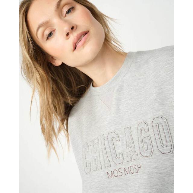 Mos Mosh Sweat 172730 renzi Mos Mosh Sweat 172730 RENZI large