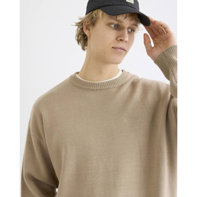 Woodbird Pullover 2436-809 Woodbird Pullover 2436-809 large