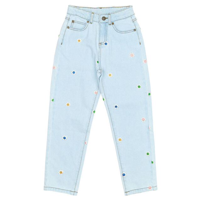 The New Jeans tn6440 The New Jeans TN6440 large