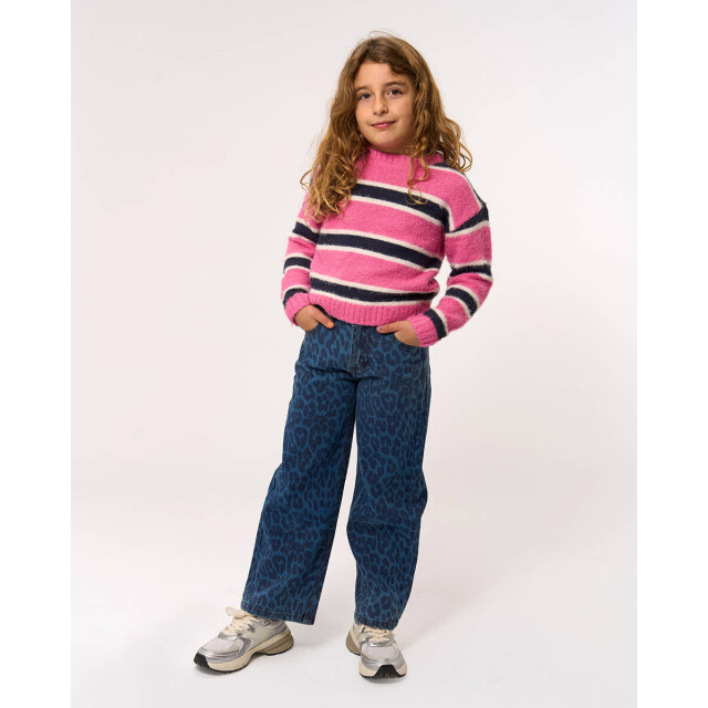 The New Jeans tn6438 The New Jeans TN6438 large